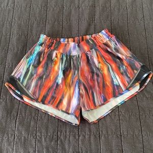 Lululemon Running Shorts 8